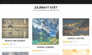 Zajimavy-svet.com thumbnail