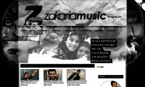 Zakariamusic.com thumbnail