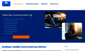 Zakelijke-autoverzekering.nl thumbnail