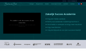 Zakelijksucces.nl thumbnail