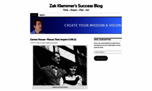 Zakklemmer.wordpress.com thumbnail