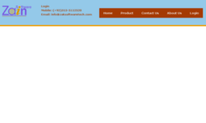 Zaksoftwaretech.com thumbnail