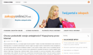 Zakupyonline24.net thumbnail