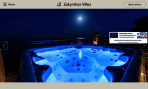 Zakynthos-villas.gr thumbnail
