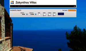 Zakynthosvillasvassilikos.reserve-online.net thumbnail