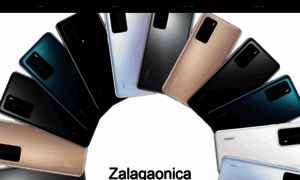 Zalagaonica-arena.com thumbnail