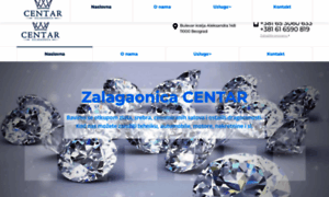 Zalagaonicabeograd.com thumbnail