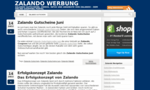 Zalando-werbung.bplaced.net thumbnail