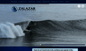 Zalazar.cl thumbnail