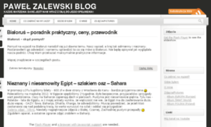 Zalewski.net.pl thumbnail