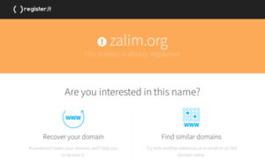 Zalim.org thumbnail