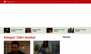 Zalimistanbul.bolumfragmanlari.com thumbnail