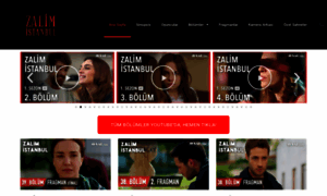 Zalimistanbul.com thumbnail