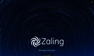 Zaling.com thumbnail