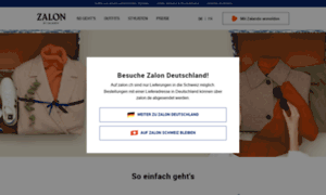 Zalon.ch thumbnail
