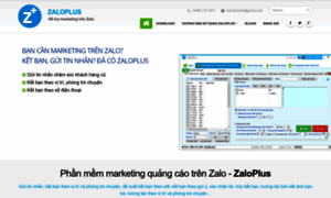 Zaloplus.com thumbnail