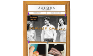 Zalora-media.com thumbnail
