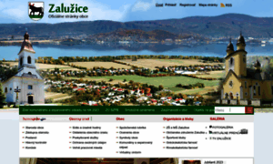 Zaluzice.sk thumbnail