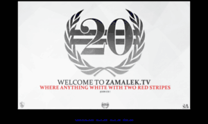 Zamalek.tv thumbnail