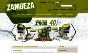 Zambeza.it thumbnail