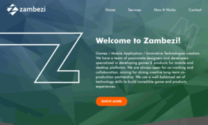 Zambezi.one thumbnail