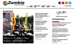 Zambianews.net thumbnail