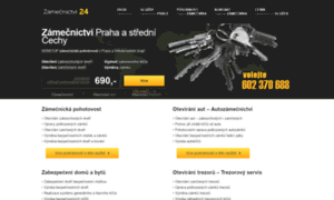 Zamecnictvi24.cz thumbnail