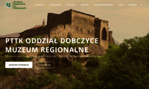 Zamek.dobczyce.pl thumbnail