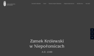 Zamekkrolewski.com.pl thumbnail