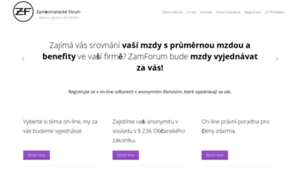 Zamforum.cz thumbnail