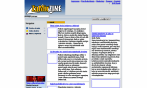 Zamirzine.net thumbnail