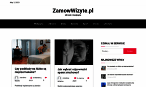 Zamowwizyte.pl thumbnail