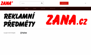 Zana.cz thumbnail