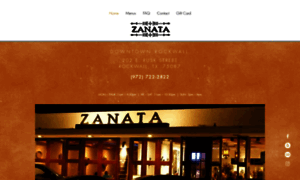 Zanatas.com thumbnail
