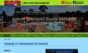 Zanderij.nl thumbnail