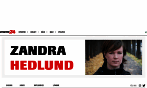 Zandrahedlund.blogg.se thumbnail
