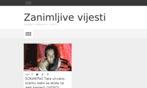 Zanimljivostiplus.com thumbnail