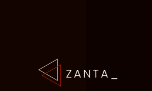 Zanta.com.br thumbnail