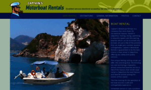 Zanteboatrentals.gr thumbnail