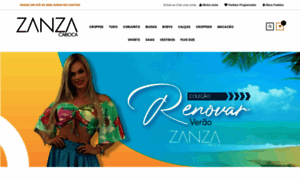 Zanzacarioca.com.br thumbnail