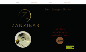Zanzibar.co.uk thumbnail