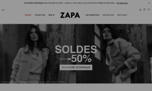 Zapa.fr thumbnail