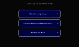 Zapatillas-running.com thumbnail