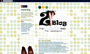 Zapatoblog.blogspot.com thumbnail
