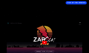 Zapcon.io thumbnail