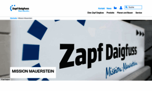 Zapf-ks.de thumbnail
