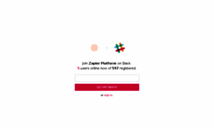 Zapier-platform-slack.herokuapp.com thumbnail