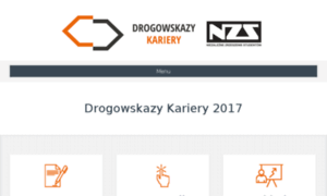 Zapisy.drogowskazykariery.pl thumbnail