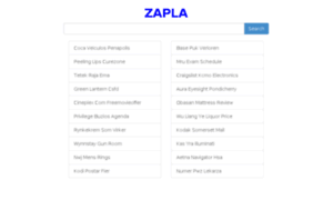 Zapla.men thumbnail