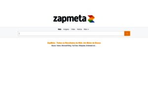 Zapmeta.com.br thumbnail